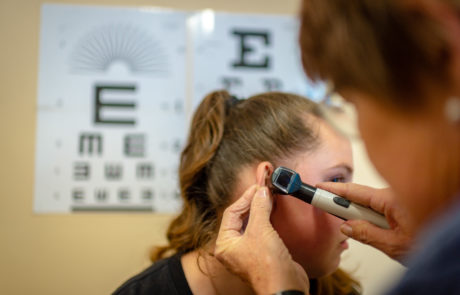 House calls-Covid positief 1