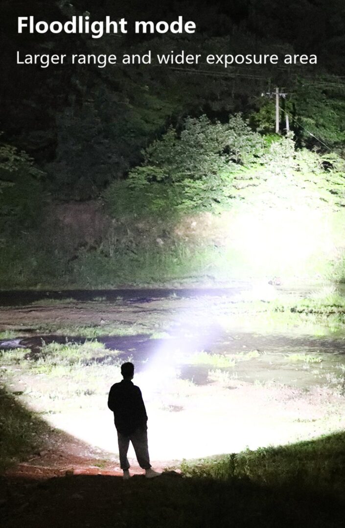 10 000lm Laser LED Glow Special Edition - Image 3