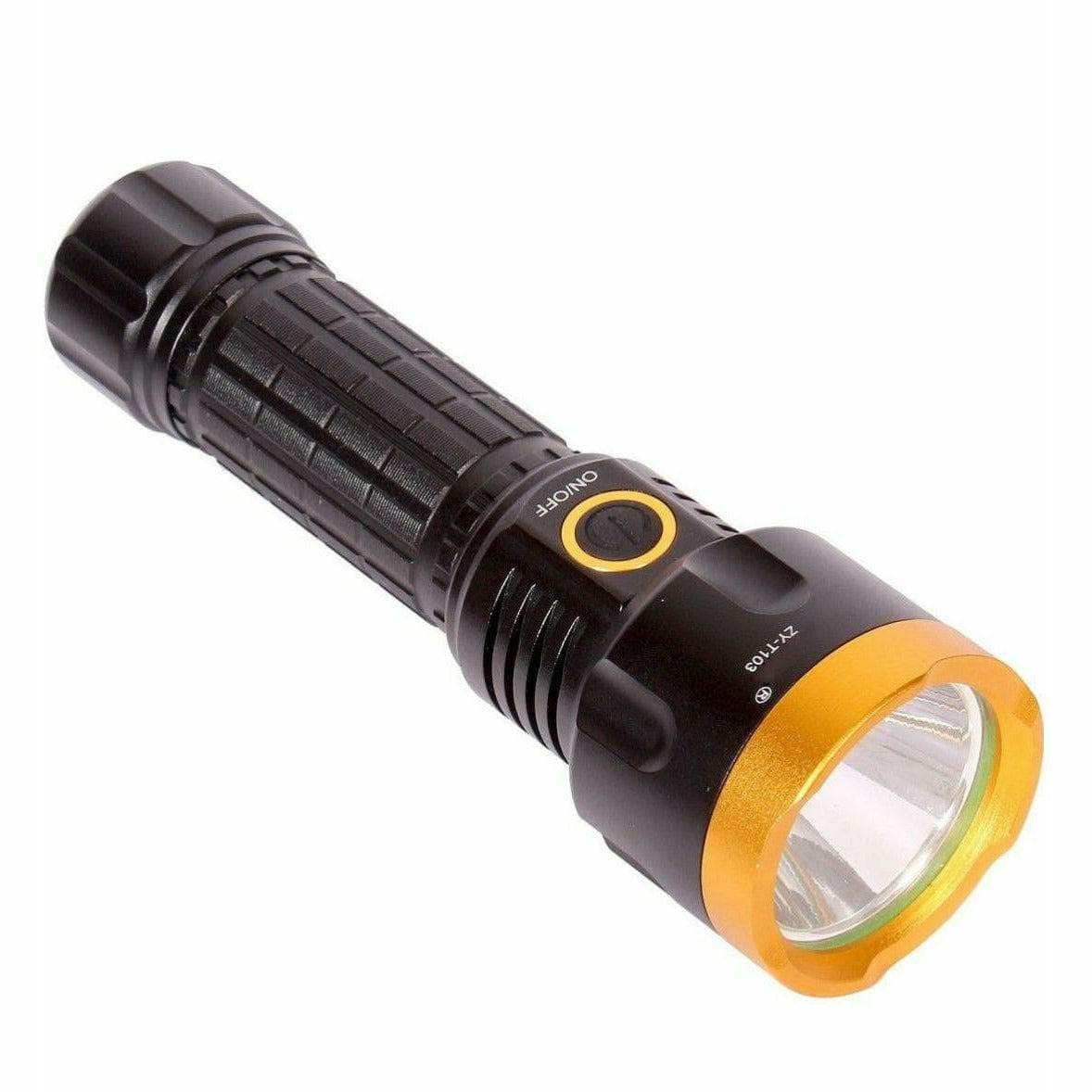 4000lm Ultimate Torch - Image 4