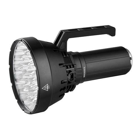 Imalent SR32 120 000 Lumen, 2080m Throw