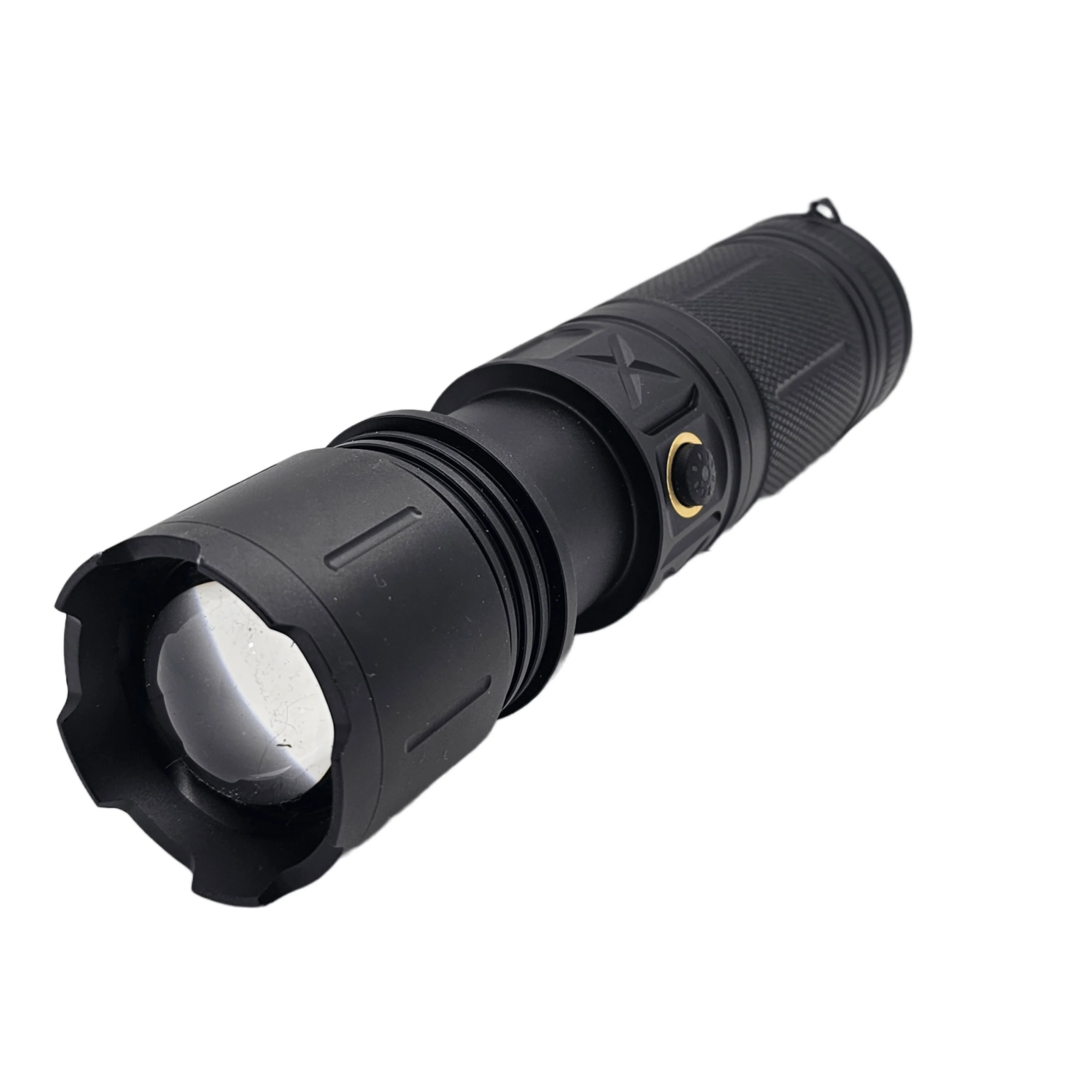 6500lm Laser LED Zoom