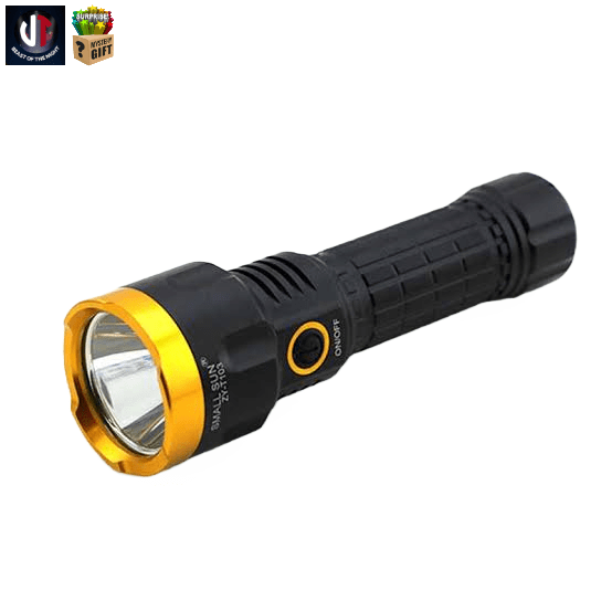 4000lm Ultimate Torch - Image 5