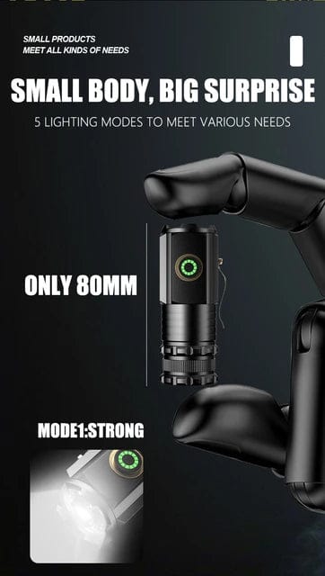 1800lm Klein Baas - Image 4