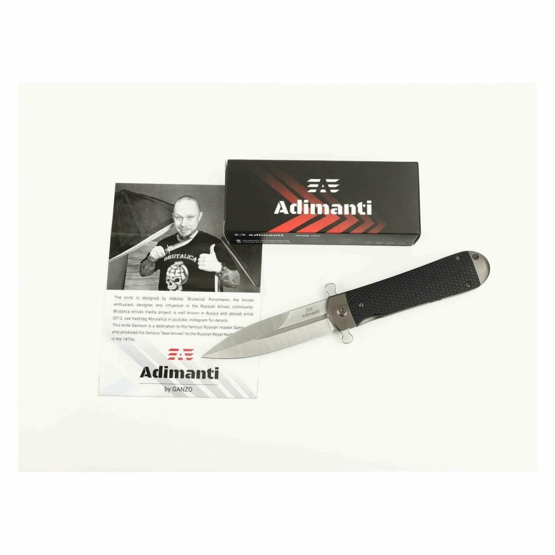 Adimanti Samson - Image 6