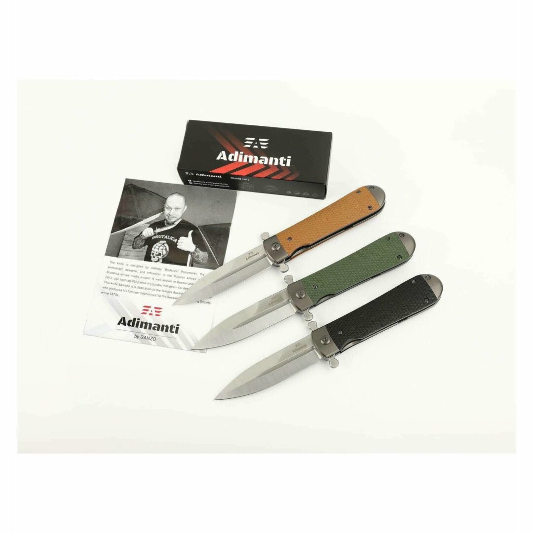 Adimanti Samson - Image 7