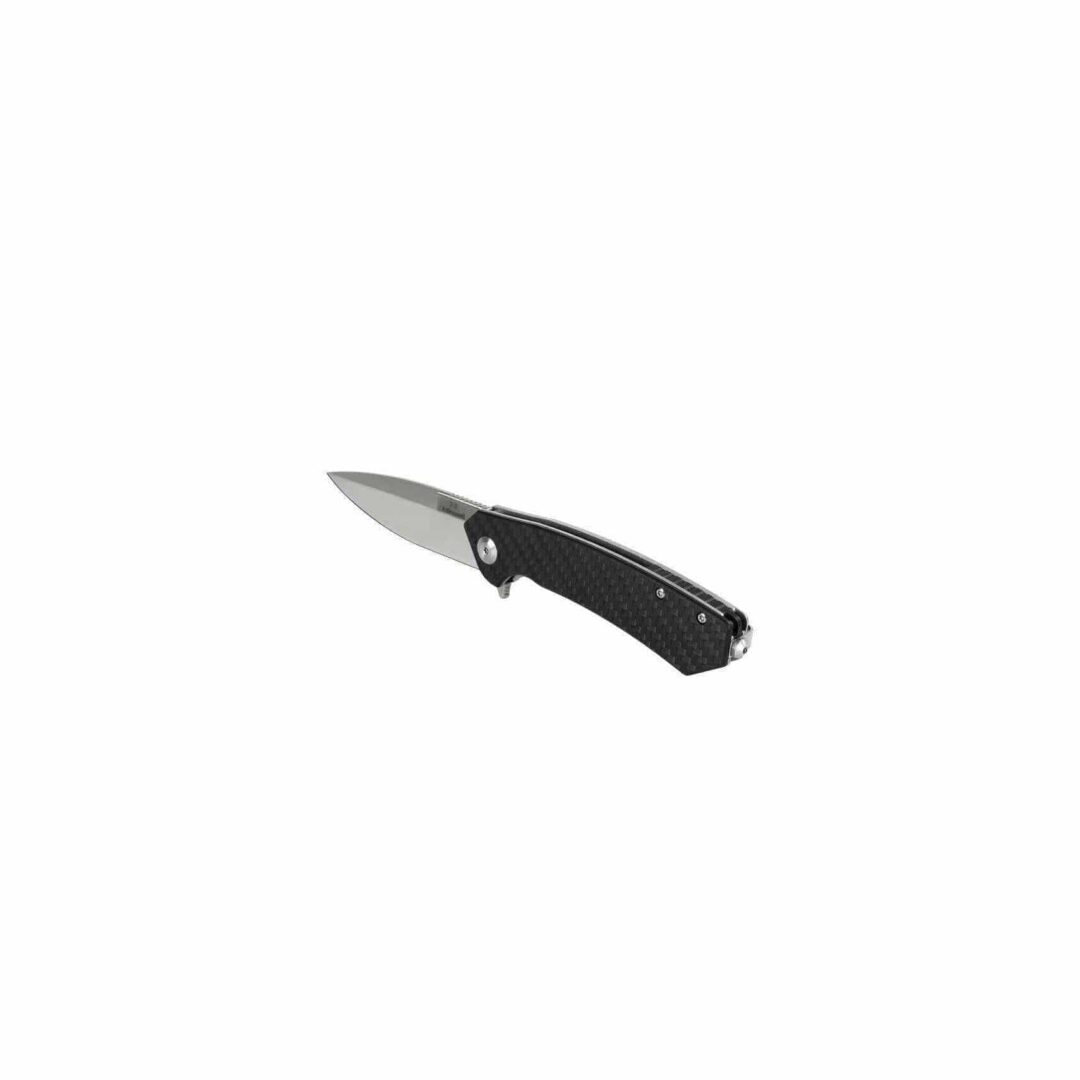 Adimanti Skimen D2 Carbon Fibre Folding Knife
