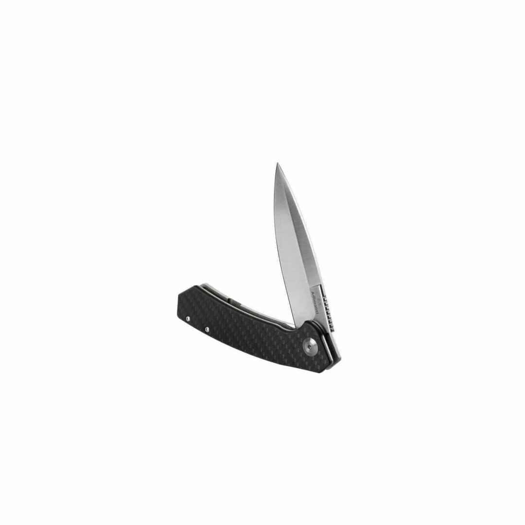 Adimanti Skimen D2 Carbon Fibre Folding Knife - Image 7
