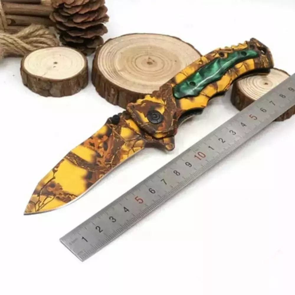 Buck Knife X54 - Image 3