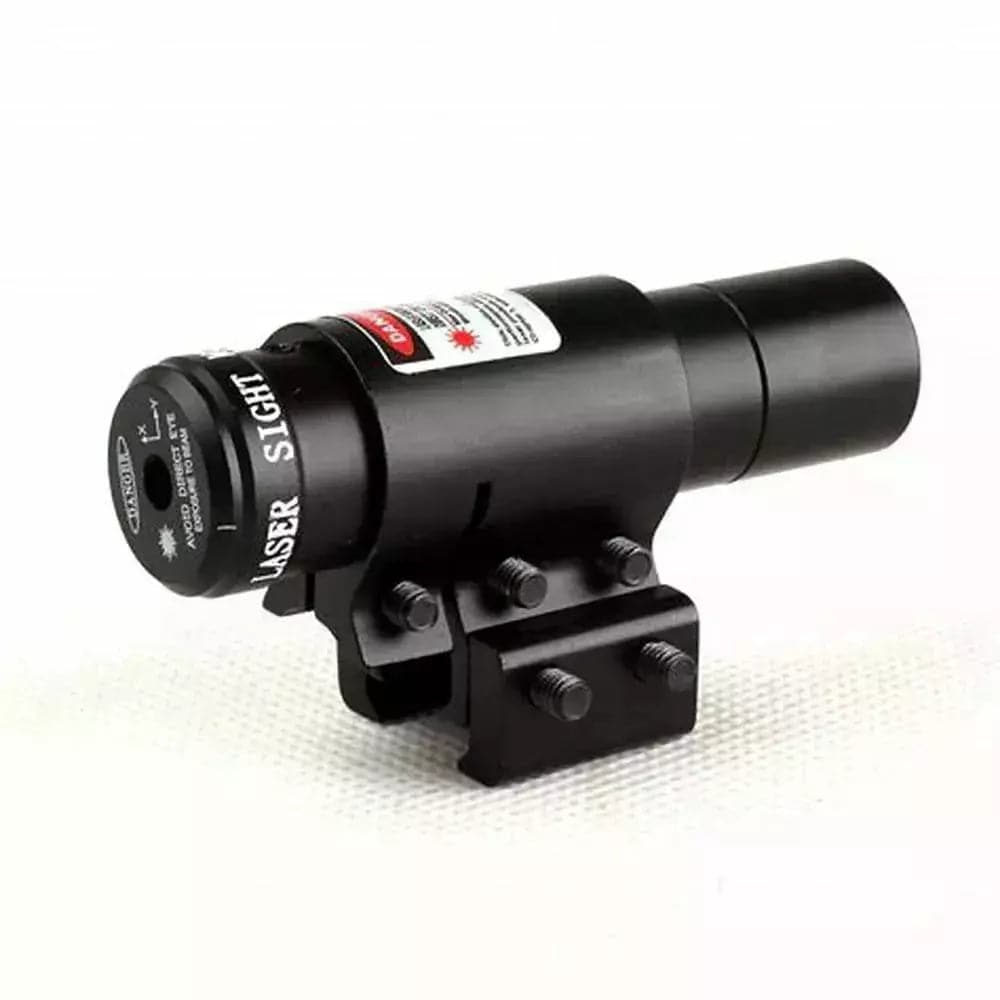 Tactical Hunting 1MW Red Laser Sight Scope