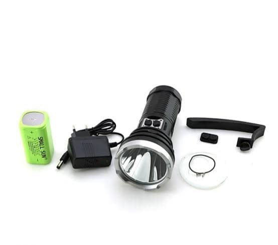 6300lm Ultimate Torch - Image 2