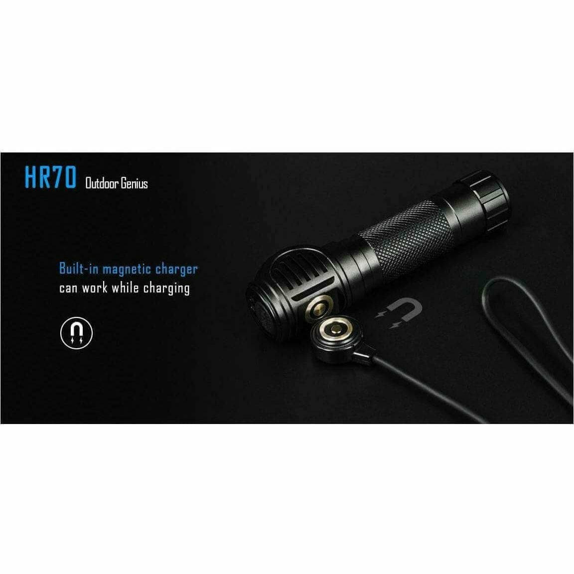 Imalent HR70, 3000 Lumen, 151m Throw - Image 6