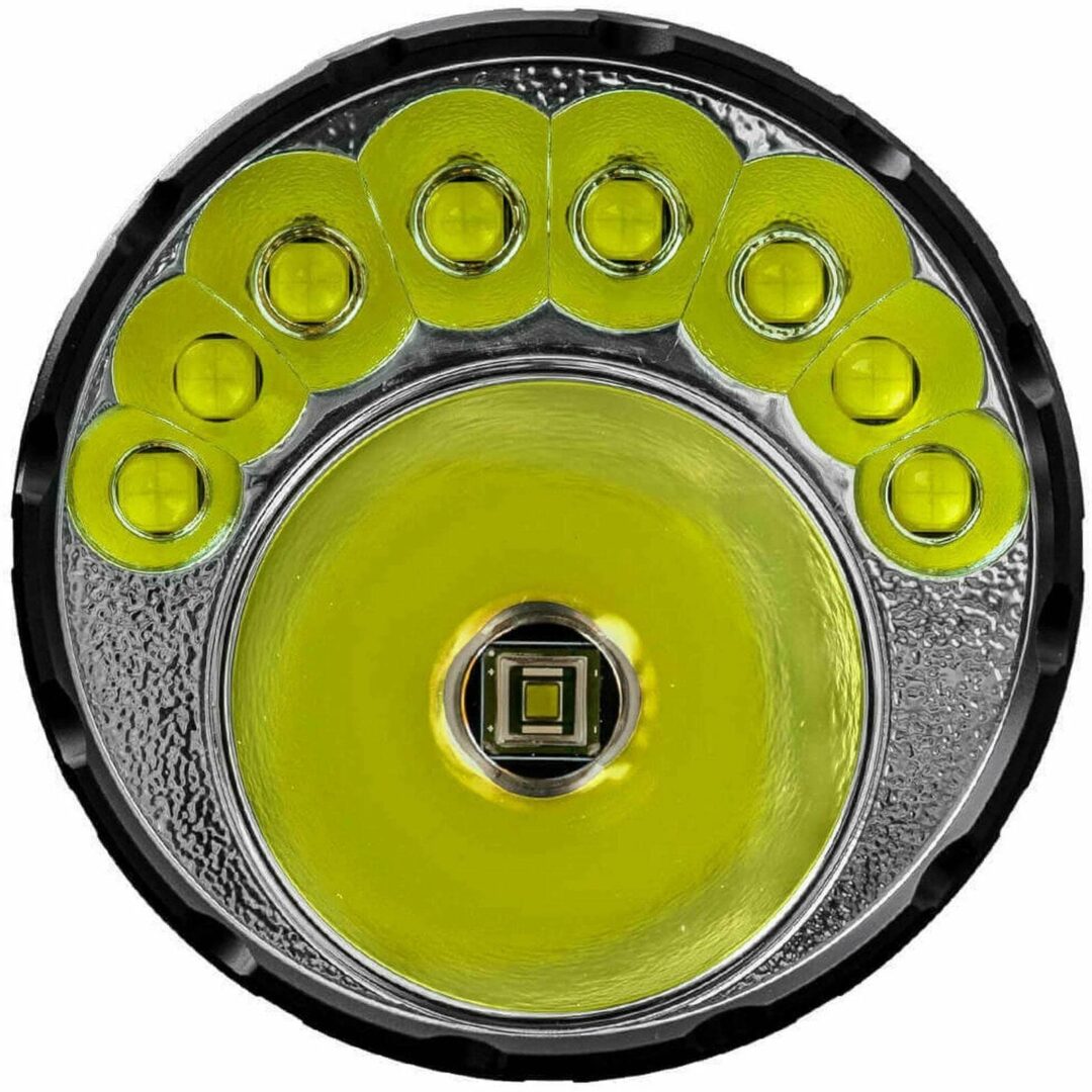 Imalent MR90, 50000 Lumen, 1586m Throw - Image 2