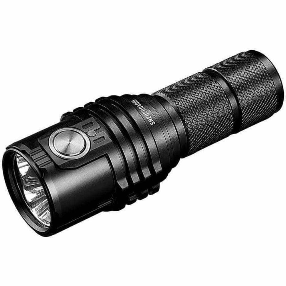 Imalent MS03 13000 Lumen, 324m Throw Flashlight - Image 2