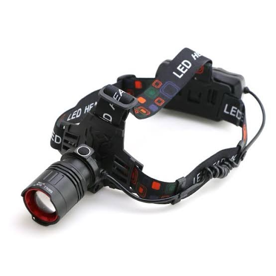 4000lm Headlamp Laser Led Zoom - Image 2