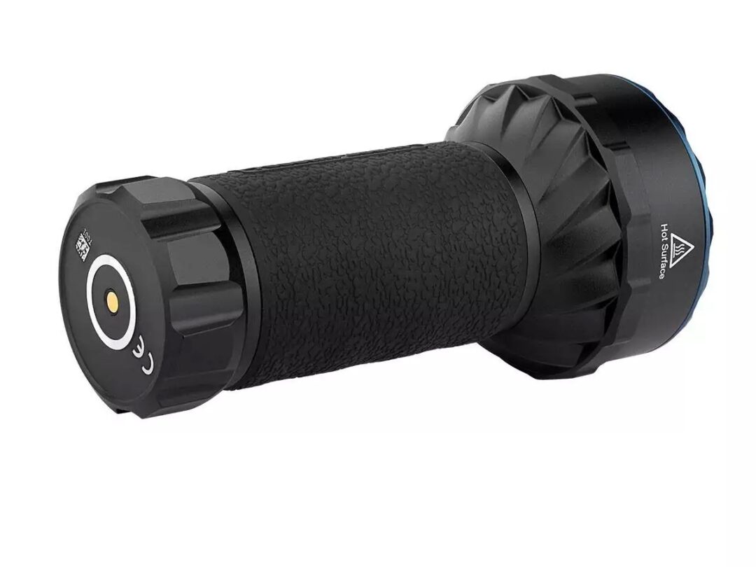 Olight Marauder Mini, 7000Lumen, 600m Throw - Image 13