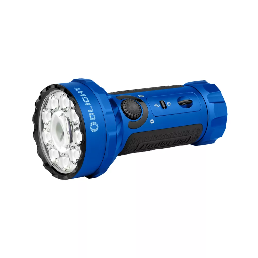 Olight Marauder Mini, 7000Lumen, 600m Throw - Image 18