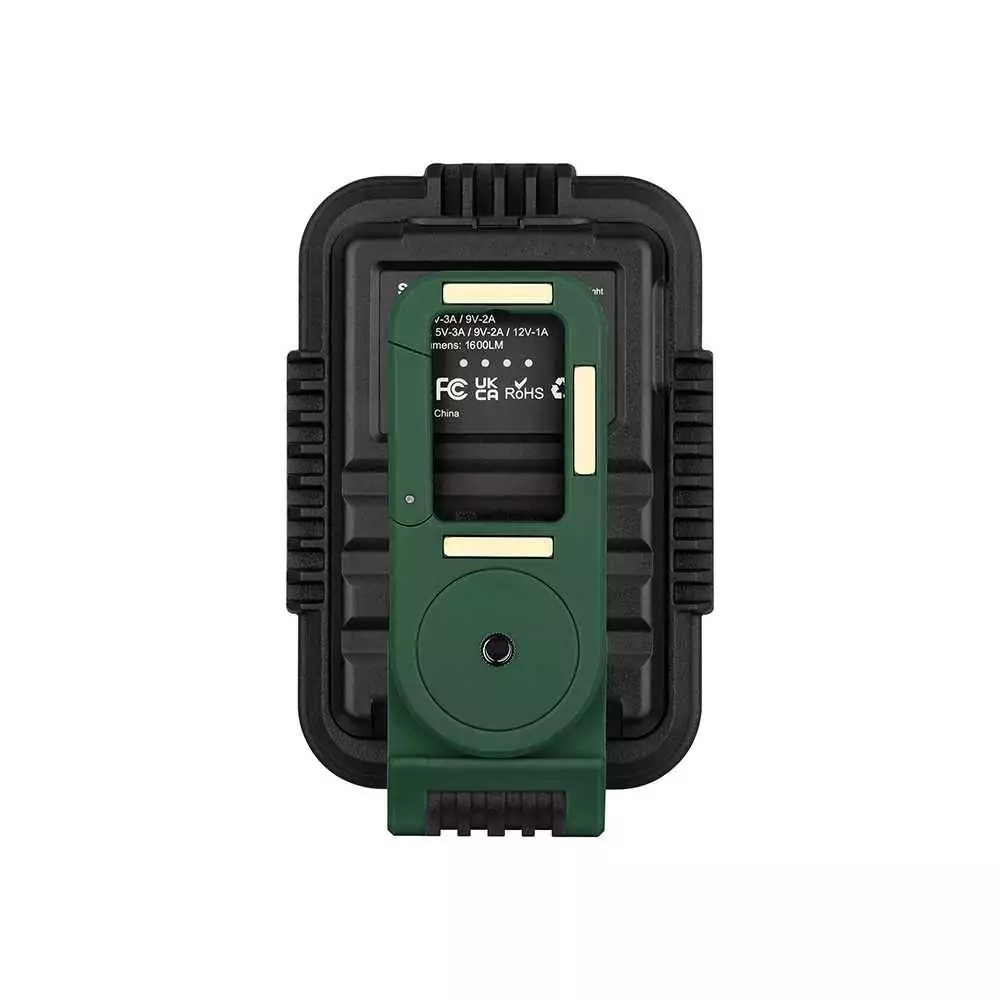 Olight Swivel Pro Max - Image 10