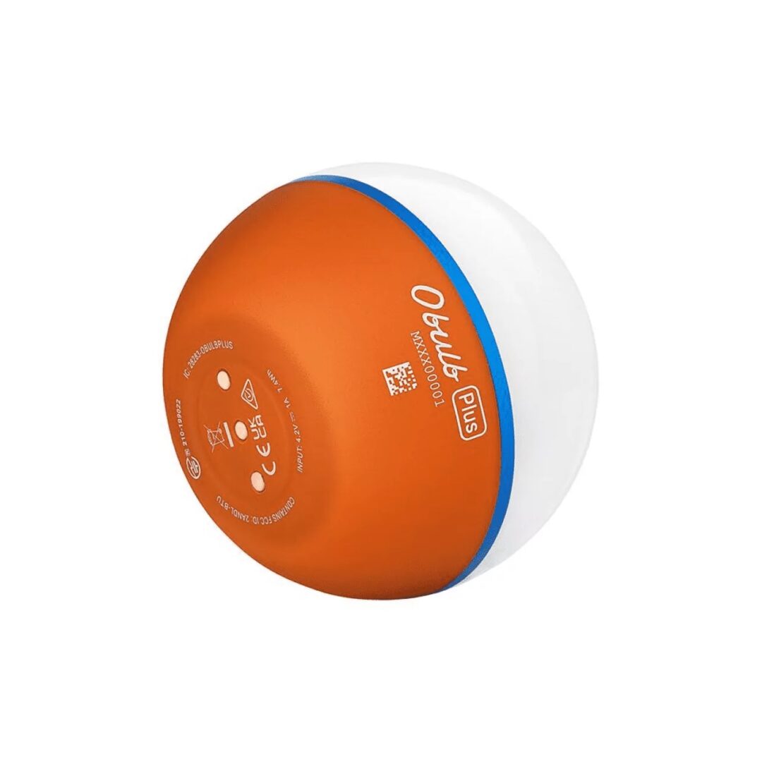 Olight Obulb Plus – 300Lumen multi colour - Image 7