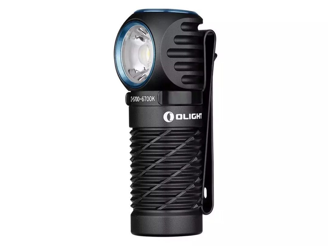 Olight Perun 2 Mini – 1100 Lumens, 150m - Image 6