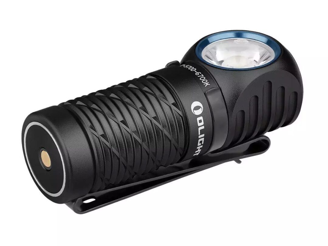 Olight Perun 2 Mini – 1100 Lumens, 150m - Image 7