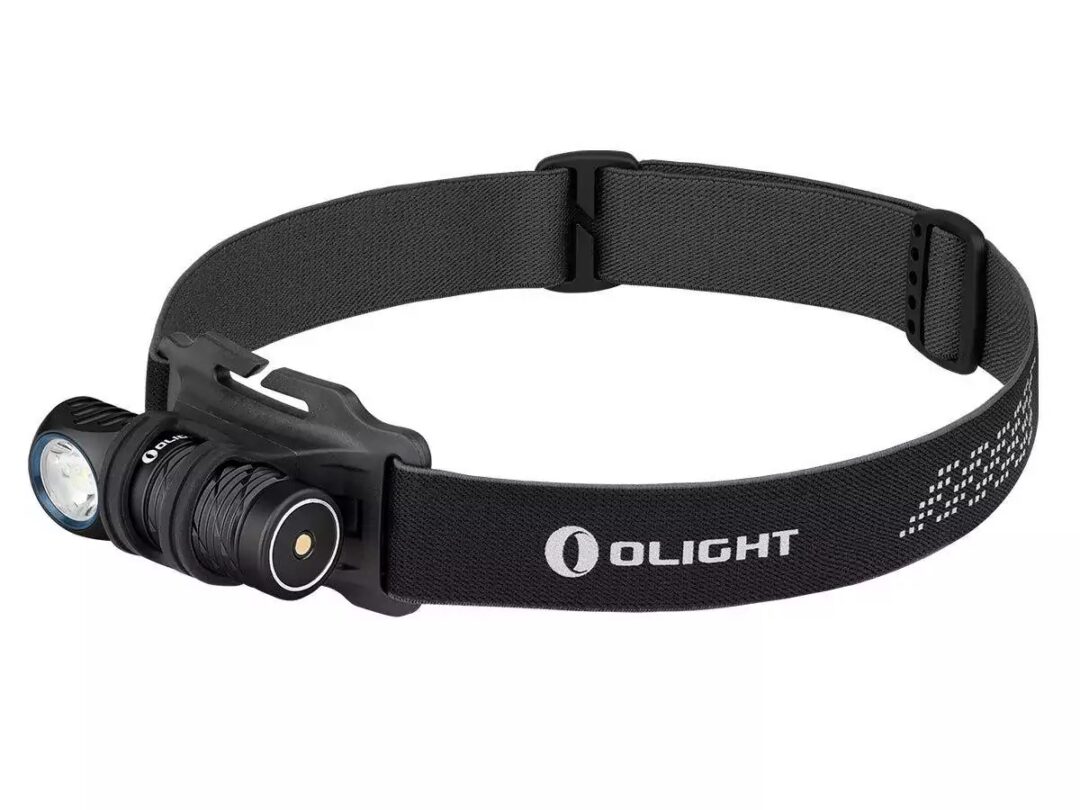 Olight Perun 2 Mini – 1100 Lumens, 150m - Image 9