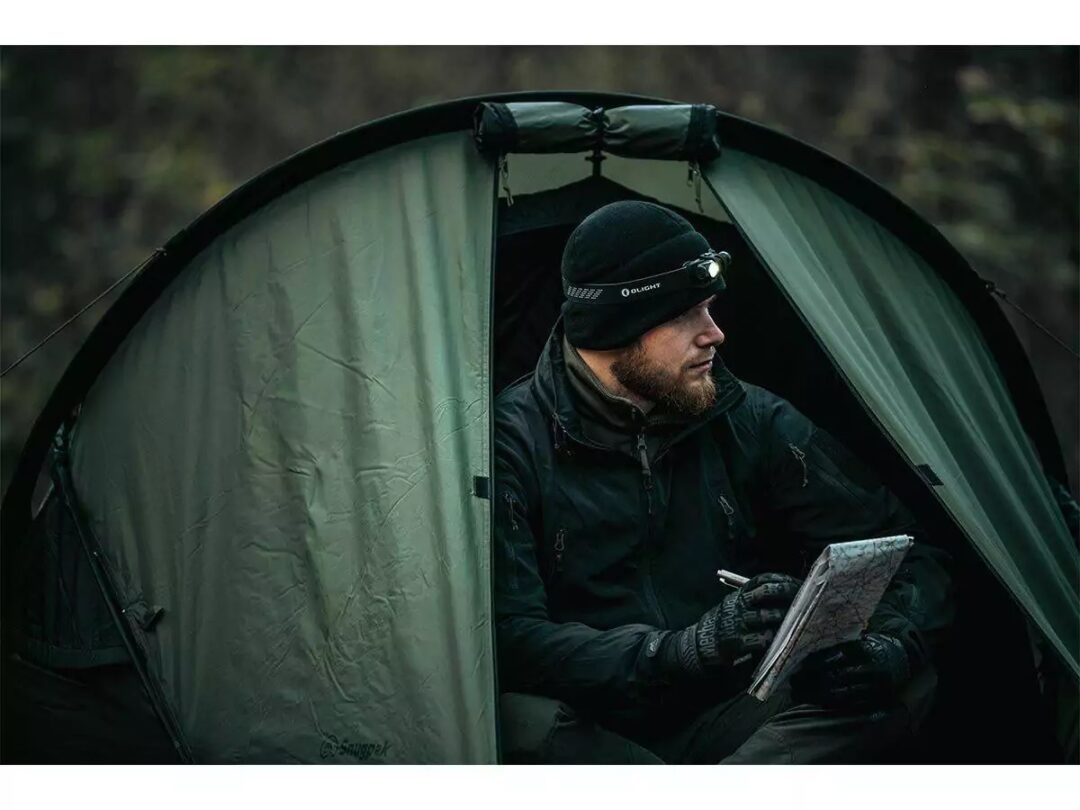 Olight Perun 2 Mini – 1100 Lumens, 150m - Image 12