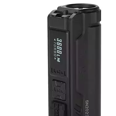 Imalent BL50, 3600lm, 428m Throw - Image 3