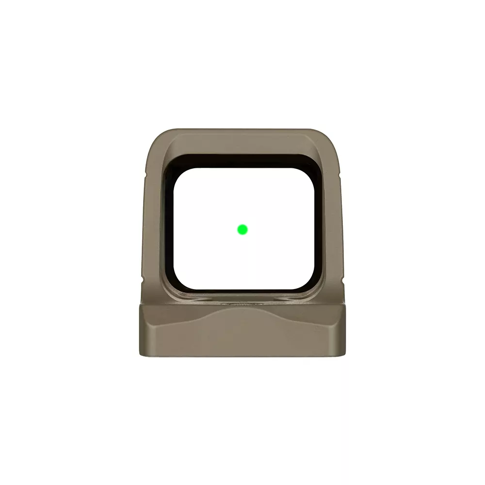OLIGHT Osight 3 MOA – Green/Red Dot Options (FDE) Flat Dark Earth - Image 3