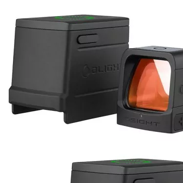 OLIGHT Osight 3 MOA – Green/Red Dot Options - Image 3