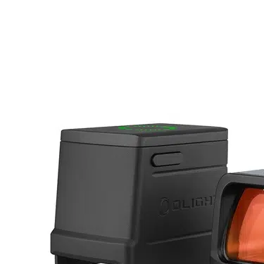 OLIGHT Osight 3 MOA – Green/Red Dot Options - Image 4