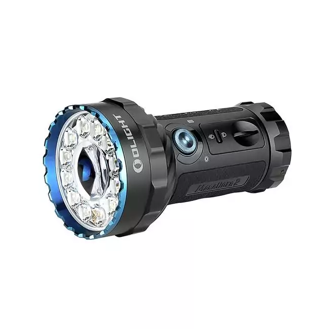 OLight Marauder 2