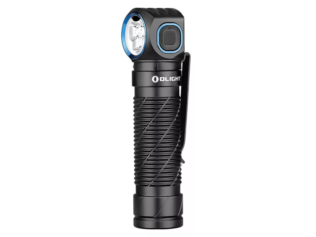 Olight Perun 3, 3000lm160m Throw - Image 2