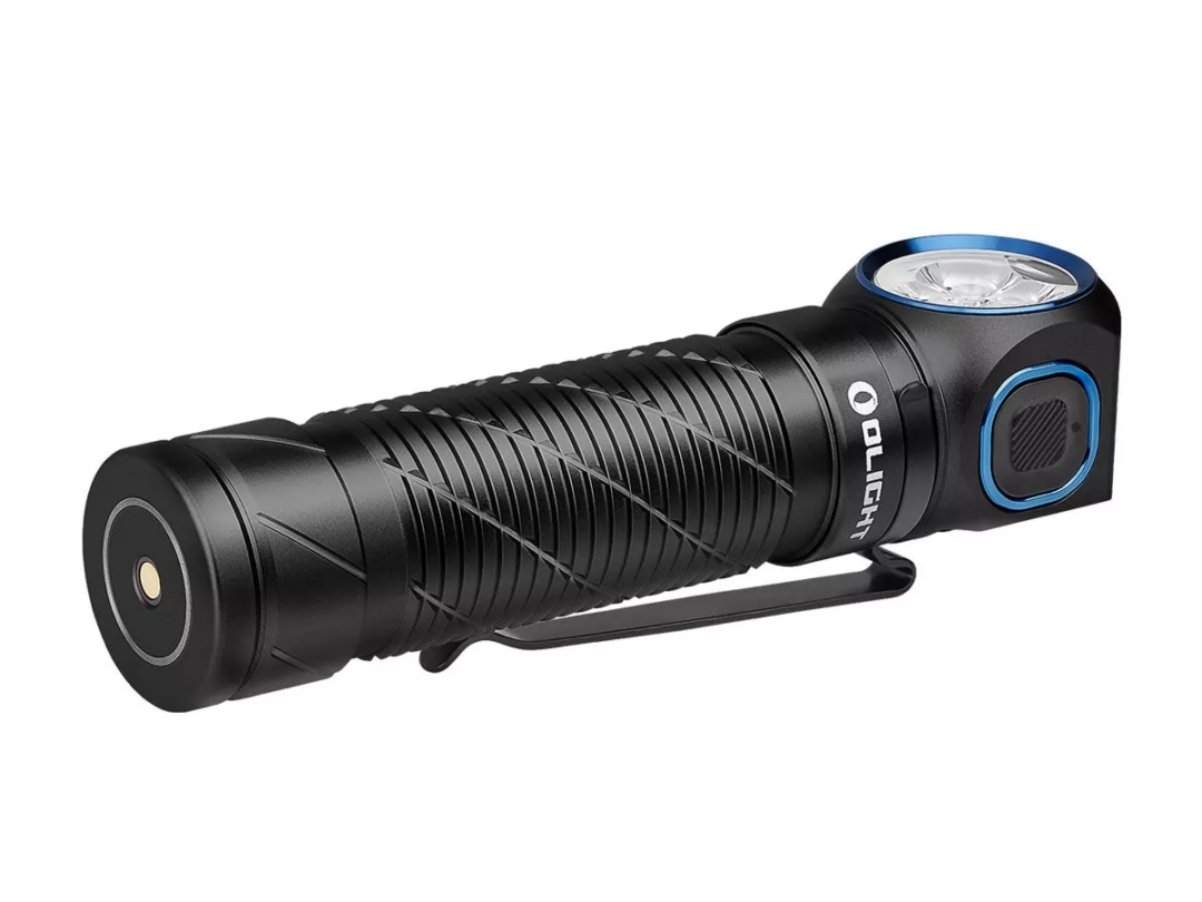 Olight Perun 3, 3000lm160m Throw - Image 5