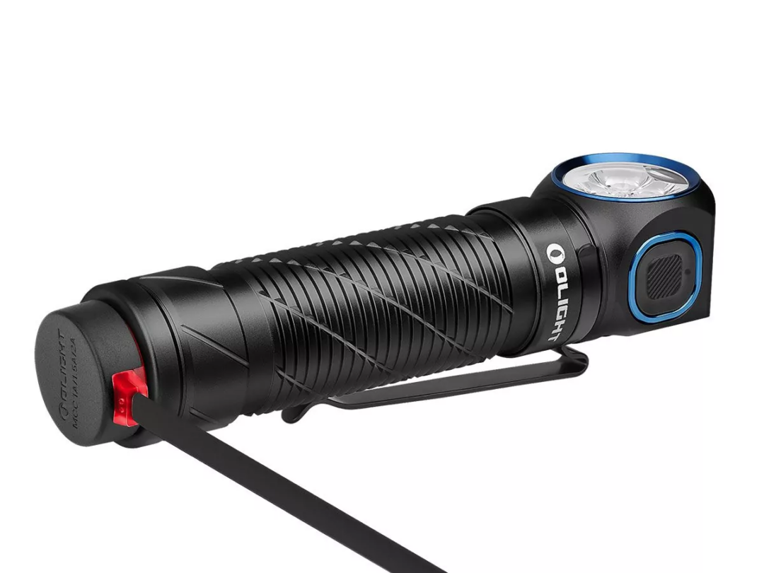 Olight Perun 3, 3000lm160m Throw - Image 6