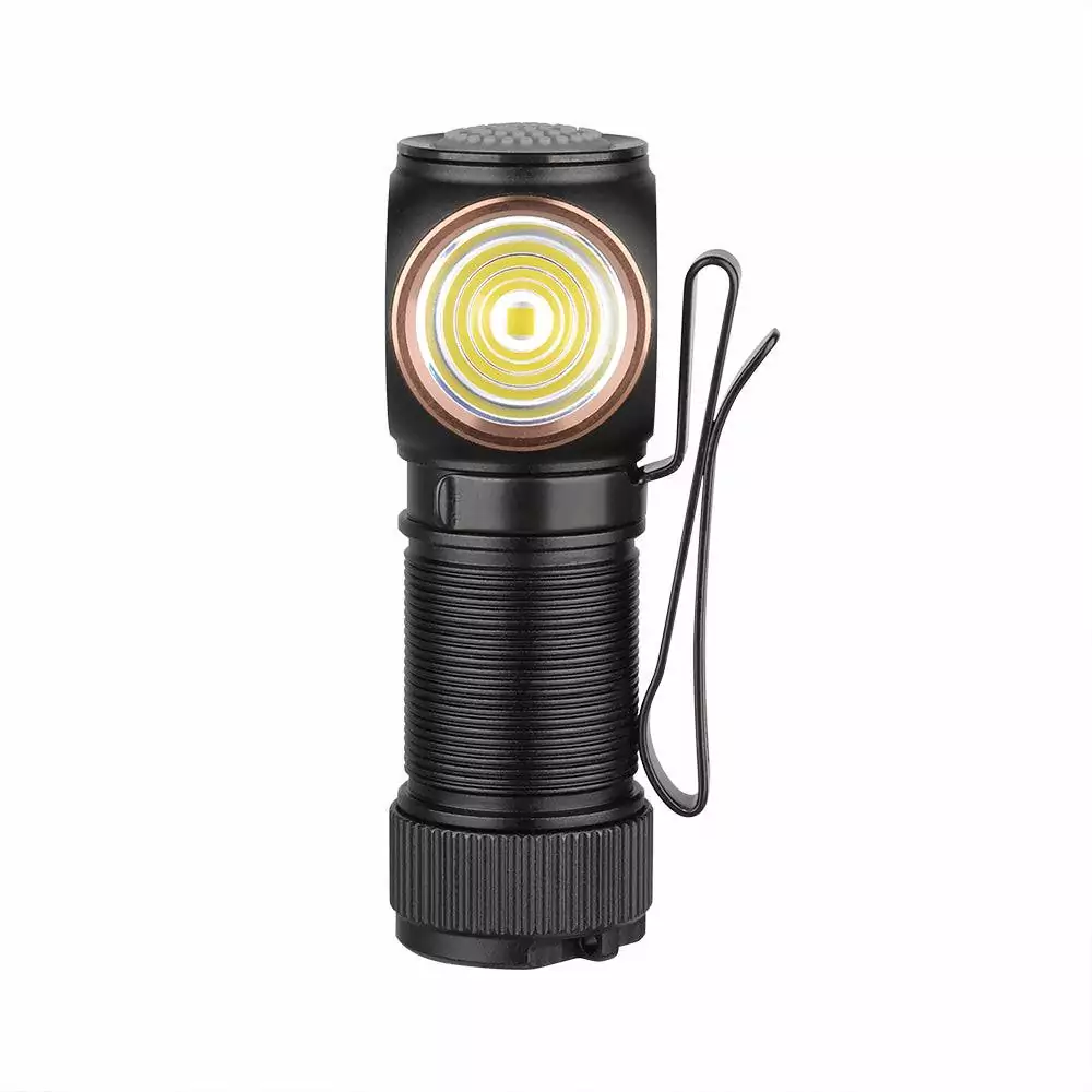 TrustFire MT15, 1000lumen, 105m