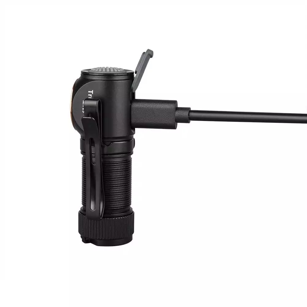 TrustFire MT15, 1000lumen, 105m - Image 6