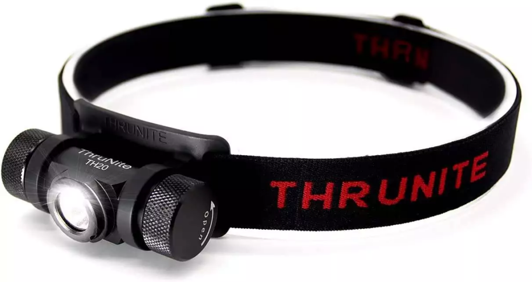 ThruNite TH20 - Image 3