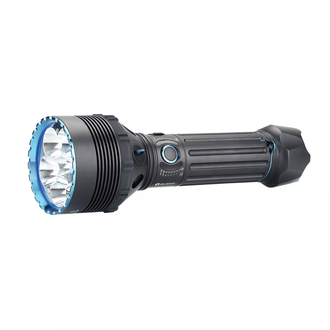 Olight X9R Marauder, 25000 Lumen, Rechargeable