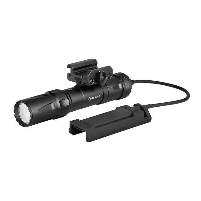 Olight Odin, 2000lm, 300m Throw, Rechargeable