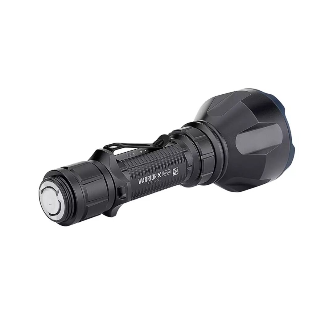 Olight Warrior X Turbo 1100lumen, 1000m Throw - Image 4