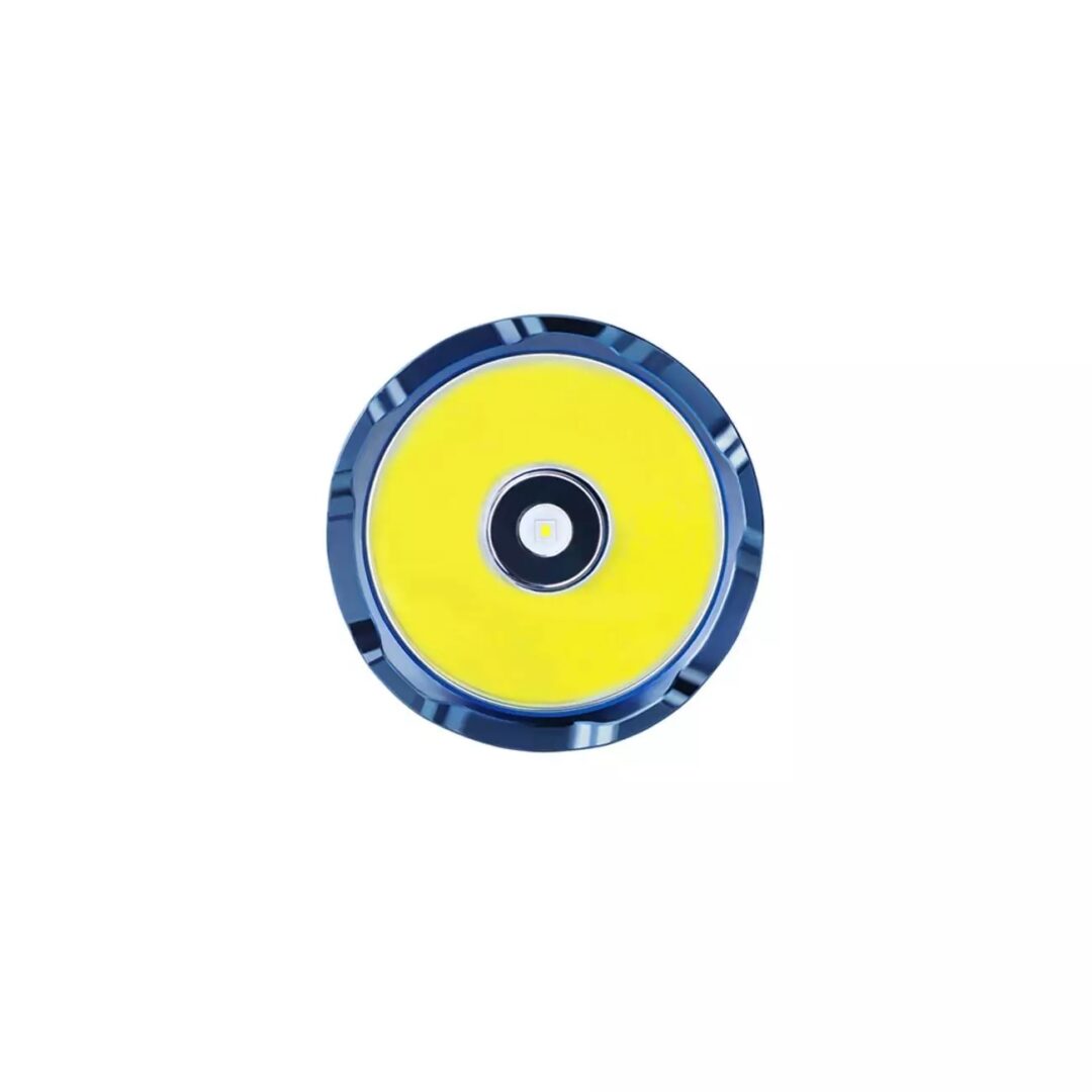 Olight Warrior X Turbo 1100lumen, 1000m Throw - Image 6