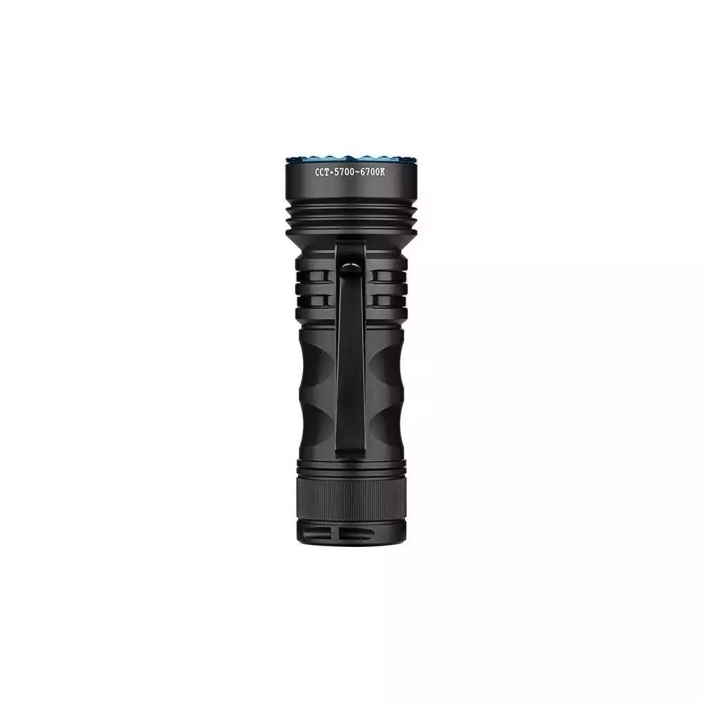 Olight Seeker 4 Mini with UV, 1200Lm, 120m Throw CW/NW - Image 7