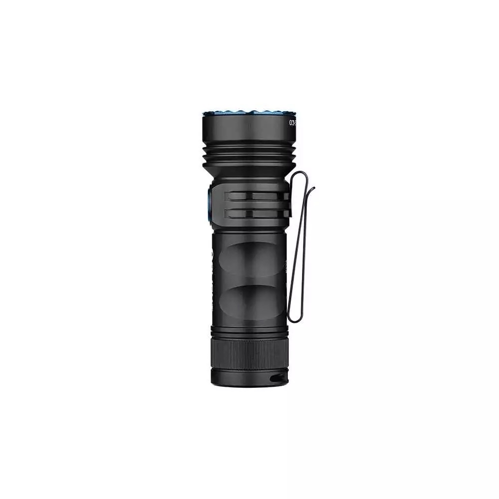 Olight Seeker 4 Mini with UV, 1200Lm, 120m Throw CW/NW - Image 8