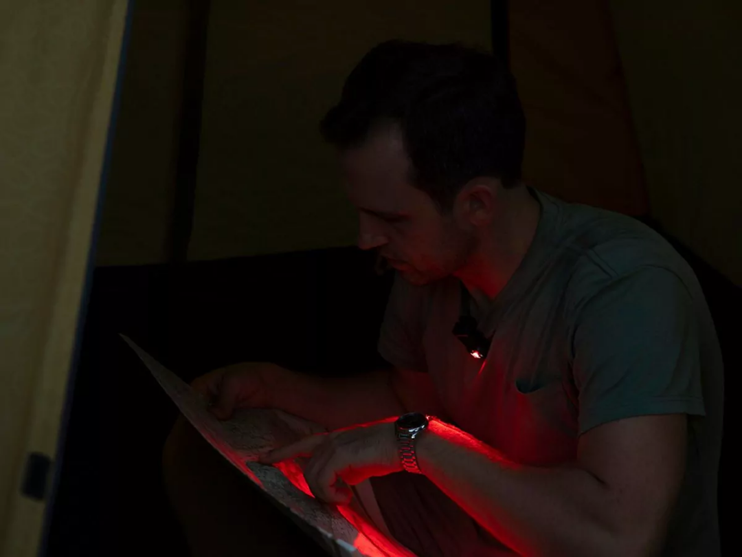 Olight Oclip Pro USB-C Rechargeable LED Cliplight – 500 Lumens – Uses Built-in 580mAh Li-ion Battery Pack - Image 12