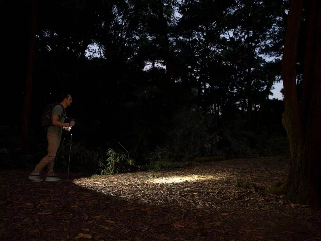 Olight Oclip Pro USB-C Rechargeable LED Cliplight – 500 Lumens – Uses Built-in 580mAh Li-ion Battery Pack - Image 15