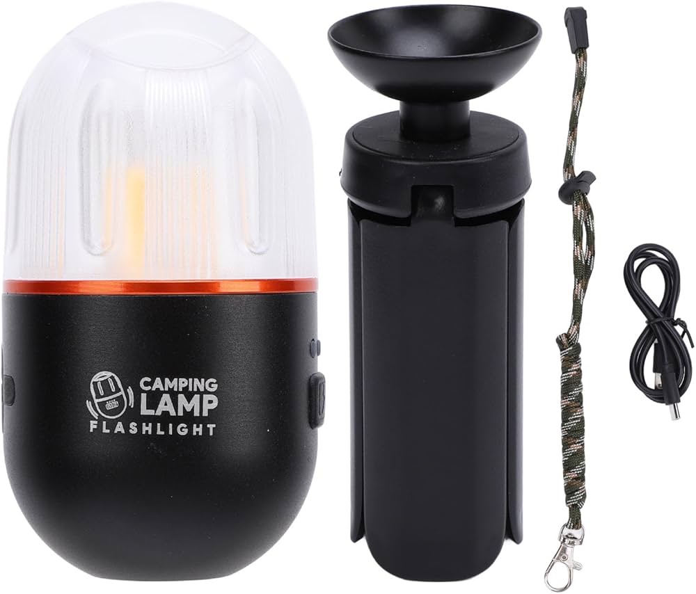 Ultimate Torch Pack – The Ultimate Light & Survival Solution - Image 4