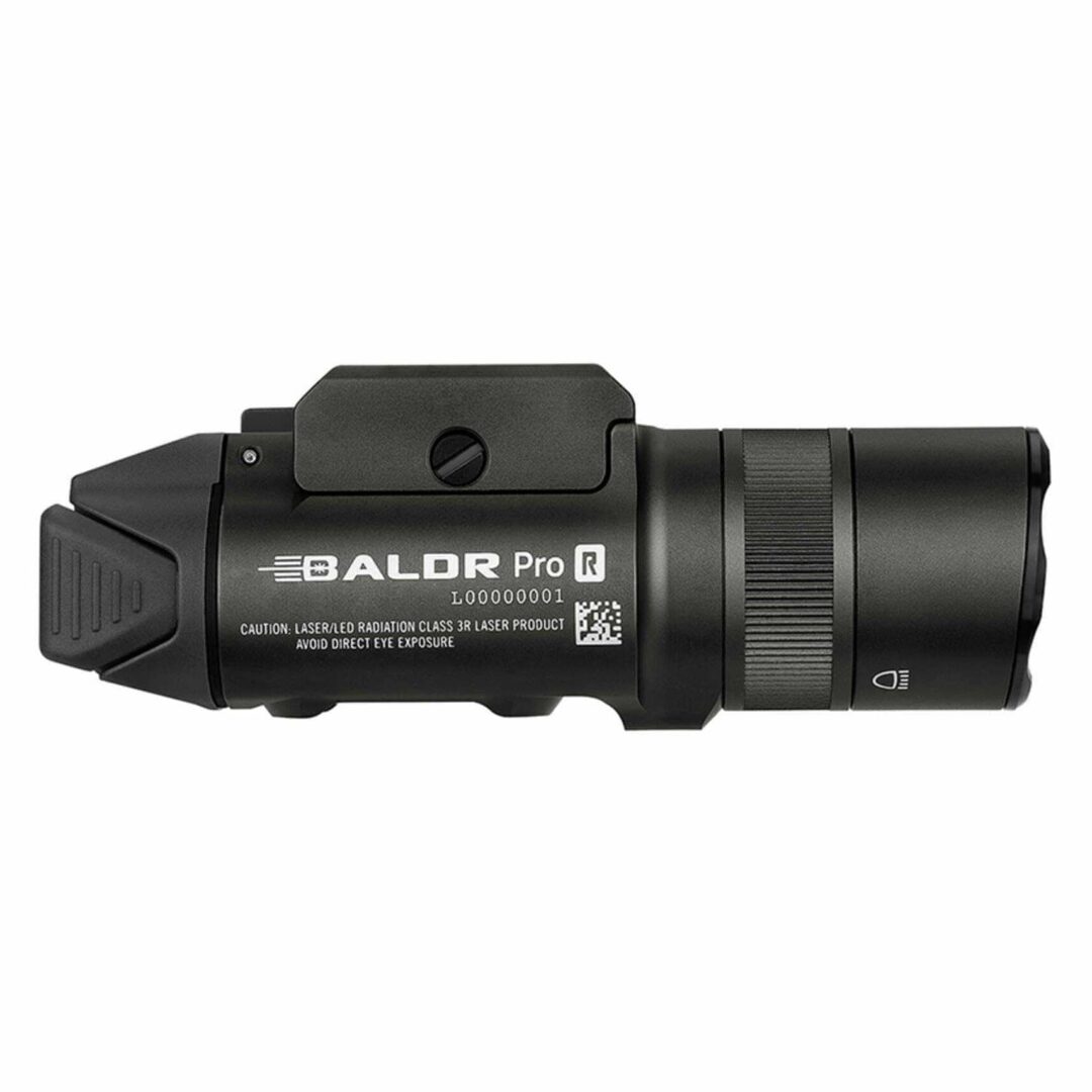 OLight Baldr Pro R - Image 8