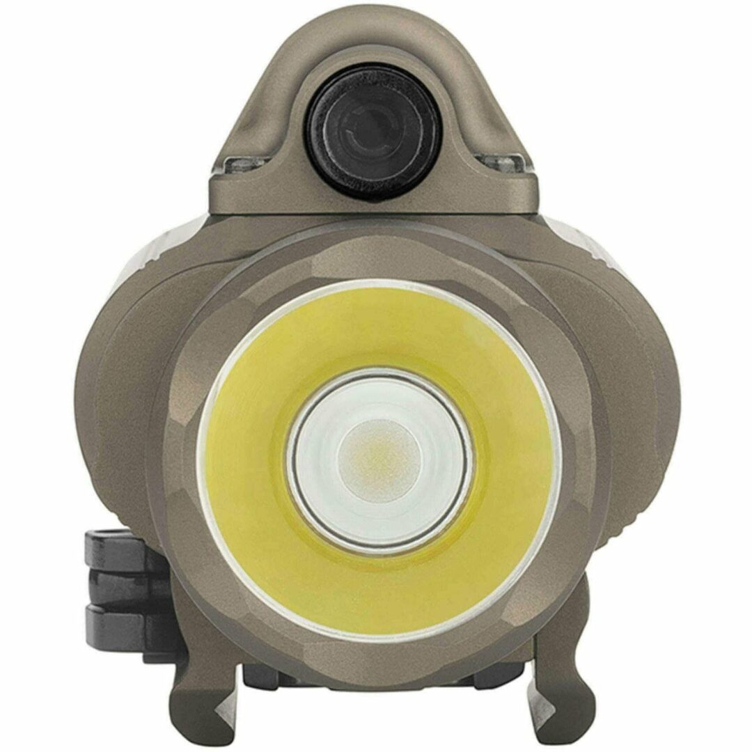 OLight Baldr RL Desert Tan 1120lm, 240m - Image 7