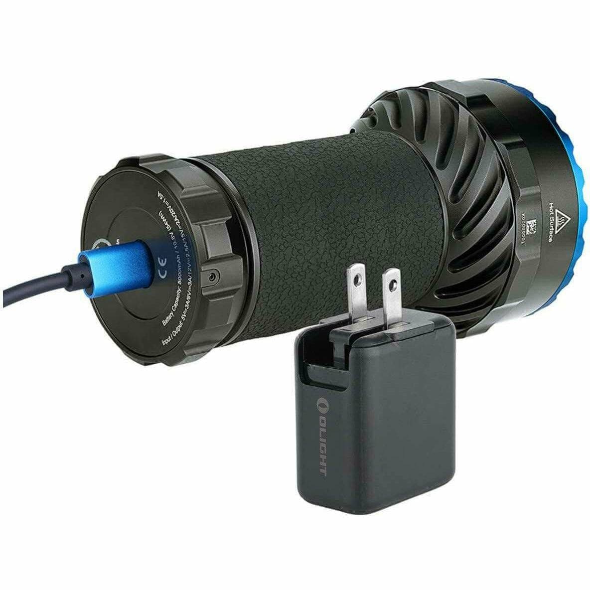 OLight Marauder 2 - Image 6