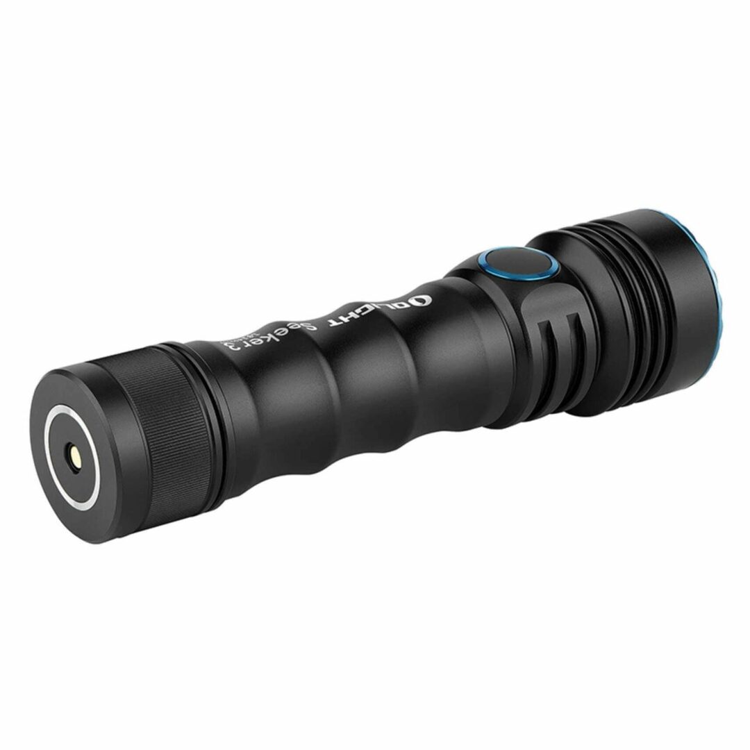 OLight Seeker 3 Black - Image 11